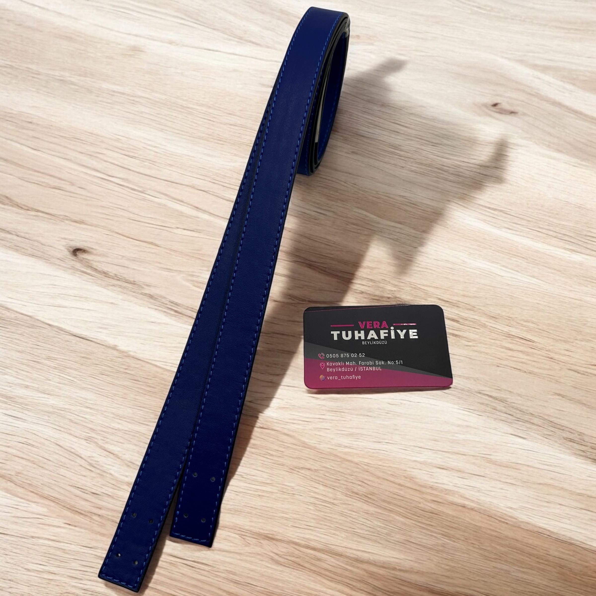 SPOR ASKI LÜKS 70 CM İKİLİ